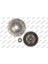 008228300 Debriyaj Seti 228MM Caddy Iıı Polo Jetta Golf Vı Passat 1.6tdı Caya Asv Cayc Cayd 09- 03L141025Q 1