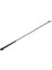 AN003 Kısa Siyah Anten (5mm) P.107-207-307-C1-C2-C3-C4 R-Clio 1