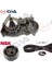 59WPK1411 Devirdaimlı Eksantrik Gergi Kiti 095X170 Clio I 90-98 Renault 19 90-98 1.2-1.4-Megane I 96-99 1.4-1.6 7701472726 1