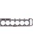 889.194 Silindir Kapak Contası Bmw E36-Z3 M3.0-3.2 92-00 11121405748 1