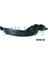HY07R Ön Çamurluk Davlumbazı Sağ Hyundai I20 12- 868121J500 1