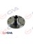 4729120 Ön Teker Poryası Fiorino 1.3 Multijet -Grande Punto-Linea 1.3 90HP Bipper-Nemo 51785515 1