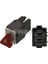 30938625 Dörtlü Flaşör Anahtarı Passat 06-10 3C0953509A 1