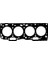 40304005 Silindir Kapak Contası Tempra Tipo Sl1.5 46414567 1