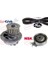 59WPK9004 Devirdaimlı Eksantrik Gergi Kiti 111X170 111 Diş Astra F-Corsa B 1.2-1.4-1.6 8V GD111H9.5P170 1606369 1