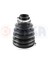 40204005 Aks Körüğü Iç Sağ Sol Transporter T5 2.5tdı 03- 7H0498202A 1