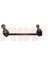 Rıw CV4007 Z Rotu Sol Opel Antara 06 Mokka 13 Chevrolet Captiva 06 TRA13 18-02736 4806304 1