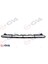 9106547 Ön Tampon Alt Orta Izgara A4 2013-2015 8K0807683 1