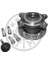 892892 Arka Teker Rulmanı Volvo S60 Iı 11 18 S80 Iı 10 V60 I 10 V70 Iıı 07 XC70 Iı 03 XC70 Iı 13 30760189 1
