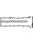 71-37402-00 Üst Kapak Contası Bmw M57 N57 N E39 E46 E60 E65 E53 E70 E83 E71 E72 306D1 R.r 3 Vogue L322 02-11 11122247447 1