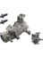 30101017 Kontak Gövdesi Kit Caddy Crafter Golf Vıı Jetta Passat Tiguan A1 A3 Leon Octavı Yeni Modeller 1K0905851B 1