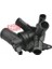 131219 Termostat Yuvası Komple C5-XSARA-406 Ym DW10TD 2.0hdı 8V 1336.W7 1