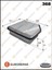-Psa 1616267980 Hava Filtresi 1616267980 1
