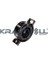 10010051 Saft Askı Takozu L200 Triton 2WD 4WD 06- MR580647 1