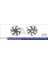 414900 Fan Motoru 390MM Fabia Ibiza Polo Roomster Toledo Cggb 6Q0959455AD 1