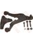 JTC916 Salıncak Sağ Volvo S70 97-00 V70 1995-2000 C70 01996-2005 850 1991-1996 9140096-8628500-8628492-272339-271902-271629-9492531 8628496 1