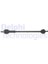 TC558 Z Rotu Ön P605 94-99-Xm 89-94 L 393MM 5087.30 1