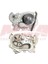 65208 Devirdaim Clio Renault 19 1.4 Enj E6J-E7J 7701633125 1