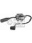 17514 Silecek Sinyal Kolu (Sası No -A394035 -J036478) E-Serisi W210 96-02 S210 96-01 A2105400144 1