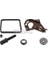 20947979 Yağ Pompa Zincir Seti Zincir Kızak 2xdıslı Saplama Bmw N43 N45 E81 E87 E90 E91 11277500502S2 1
