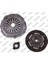 004180200 Debriyaj Seti P106 P205 206 P306 Saxo C15 Abzxsara Iı P405 P205 TU1JP TU3A TU3JP 1.1 1.6 8V Oynar Göbek EBC3621 1