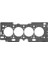 61-31595-10 Sııınıdr Kapak Contası P106 206 P306 Saxo Xsara 1.6 Nfv TU5JP Nfw TU5J2 79.7mm 1.57MM 0209.W8 1