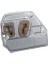 ADJ132135 Şanzıman Filtresi Mini R56 R57 R59 R59 24347566358 1