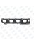 849541 Egzos Manifold Contası 1.2 1.4 Xer Corsa D Astra J Corsa E Meriva B 849541 1