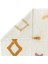 Cool Cotton Ccn 04 Multy Xw Makinede Yıkanabilir Kaymaz Taban Pamuk Dokuma Bebek Halı 4