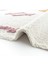 Cool Cotton Ccn 04 Multy Xw Makinede Yıkanabilir Kaymaz Taban Pamuk Dokuma Bebek Halı 5