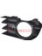 531233 Sıs Lamba Çerçevesi Sol Megane 03 05 6206-39 1