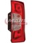 610387 Stop Lambası Sol Dıkey Acilan Kapı Fiorino 08-Duylu 45500-02130 1