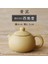 No.13 Tarzı Mini Çay Evcil Teaware Kung Fu Çay Seti Mor Kil Çay Potu El Yapımı Yaratıcı Parmak Pot Çay Oynama (Yurt Dışından) 1