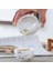 No.13 Tarzı Seramik Çay Seti 1 Pot 1 Bardak Içerir, Yüksek Li Zarif ve Kolay Gaiwan, Güzel ve Kolay Çaydanlık Su Isıtıcısı, Kung Fu Çay Seti (Yurt Dışından) 5
