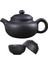 No.1 Tarzı Yixing Mor Kil Küçük Çay Seti Dahil 1 Pot 2 Bardak, Xot Çay Töreni, Zisha Seramik Çömlek Çay Fincanı, Çin Kung Fu Çay Seti (Yurt Dışından) 2