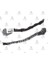 07202 Tampon Bağlantı Braketi Corolla Arka 13 Sağ 5257502120 1
