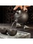 Sarı Stil Yixing Mor Kum Çay Seti Siyahkırmızı Seramik Kung Fu Çaydanlık El Yapımı Çay Fincanı Gaiwan Tureen Çay Töreni (Taş Masa Dahil Değildir) (Yurt Dışından) 3