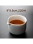 Bir Stil Adalet Kupası Seladonlar Buz Gri Sır Seramik Kung Fu Çay Seti Dağıtma Çay Makinesi Bile Fincan Ev Çay Aksesuarları Çay Deniz (Yurt Dışından) 1