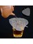 Gümüş Tarzı 1 Adet Paslanmaz Çelik Çay Demlik Aracı Çay Kahve Punch Filtre Demlik Yeşil Çay Yaprağı Baharat Filtresi Çay Süzgeç Drinkware Teaware (Yurt Dışından) 2