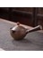 Kumral Tarzı Ahşap Saplı Seramik Demlik Yan Saplı Pot Ev Kung Fu Oolong Filtre Çay Makinesi Yaratıcı Teaware Hediyeler (Yurt Dışından) 1