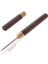No.1 Tarzı Puer Tools Çay Koni Iğnesi, Meraklı Çay Tuğlasını Kırmak Için Profesyonel Alet (Yurt Dışından) 1