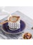 Altın Tarzı 2019 Hot-Slae Paslanmaz Çelik Çay Demlik ve Çay Bardağı Altın Renk Gümüş Renk Çay Süzgeç Mutfak Cafe Teaware Malzemeleri (Yurt Dışından) 5