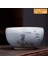 B1 Stili Çin Antika Seramik Çay Fincanı Ru Fırın Buz Kırık Sır Çay Bardağı Kişisel Tek Fincan Çay Kase Özelleştirilmiş Ev Drinkware (Yurt Dışından) 1