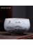 B1 Stili Çin Antika Seramik Çay Fincanı Ru Fırın Buz Kırık Sır Çay Bardağı Kişisel Tek Fincan Çay Kase Özelleştirilmiş Ev Drinkware (Yurt Dışından) 4