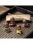 A2- 4.8x5.5cm Stili Yaratıcı Mor Kil Çay Pet Süsleme Güzel Küçük Buda Keşiş Heykelcik El Yapımı Heykel Çay Seti Dekor Bahçe Bonsai Sanat (Yurt Dışından) 3