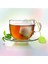 Turuncu Tarzı 5 Adet Adet Set Yaratıcı Silikon Çay Süzgeç Torbaları Çay Yaprakları Demlikler Bitkisel Baharat Filtresi Difüzör Mutfak Teaware Aksesuarları (Yurt Dışından) 5