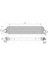 818561 Turbo Radyatörü Master Iıı 2.3dcı Movano B 10-NV400 10- 144960015R 1