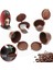 Et Dolce Gusto Kahve Kapsülü Plastik Doldurulabilir Kahve Kapsülü Yeniden Kullanılabilir 200 Kez Nescafe Dolce Gusto ile Uyumlu (Yurt Dışından) 1