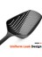 Gök Mavisi Tarzı Meijuner Mutfak Kepçe Kevgir Filtre Kaşık Haşlanma Önleyici Skimmer Süzgeç Fry Gıda Mesh Taşınabilir Ev Mutfak Aracı34.5*12.5*6.5cm (Yurt Dışından) 4