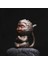 Ahşap Koltuk Stili ile Güneş Wukong Yaldızlı Çömlek Çay Pet Figürinler Çay Töreni Maymun Kral Heykeli Masa Dekorasyon Aksesuarları Zen Araba Süsleme Rahipler (Yurt Dışından) 3